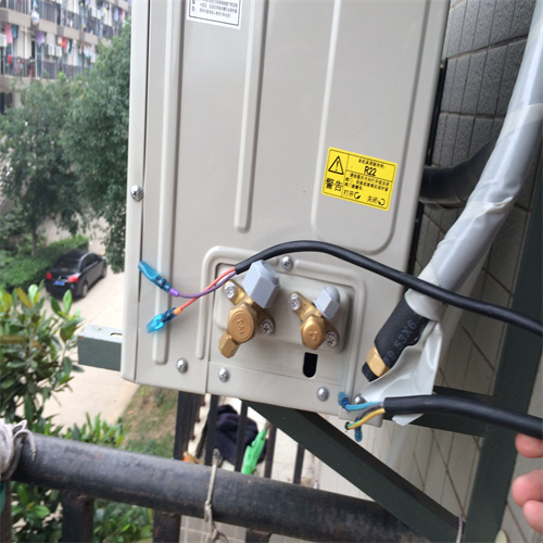 漢中麥克維爾空調(diào)維修電話24小時預約上門電話