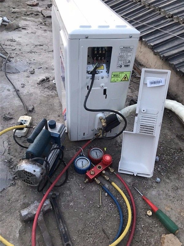 西安航天電器空調(diào)維修電話24小時(shí)服務(wù)受理熱線