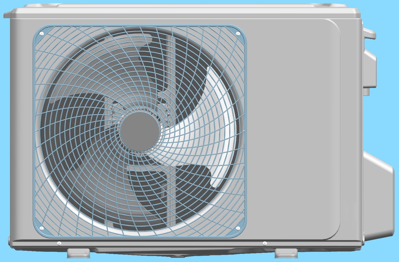 西安森景安邦空調(diào)維修電話-全天24小時(shí)服務(wù)熱線