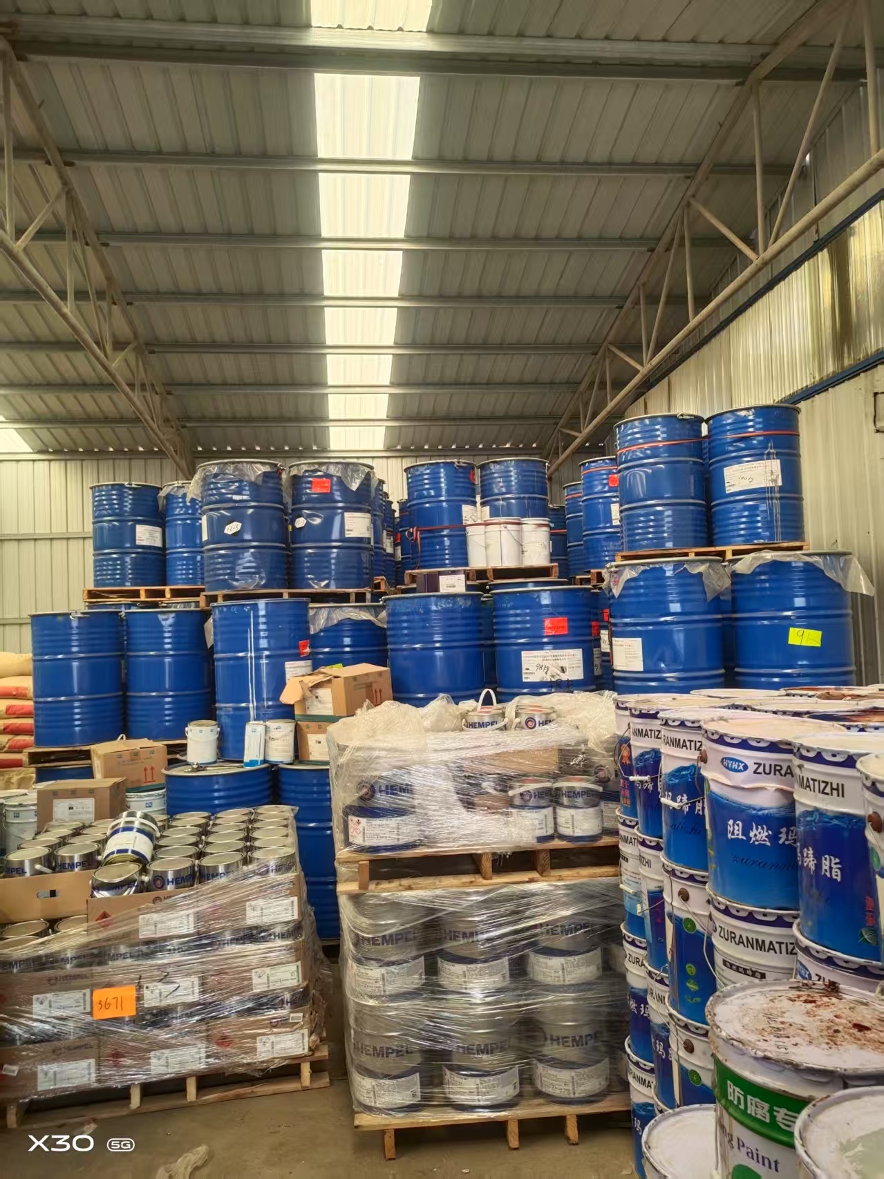 通化回收化工染料