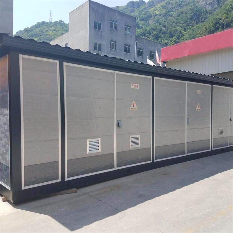 嘉興回收箱式變壓器-天力變壓器回收