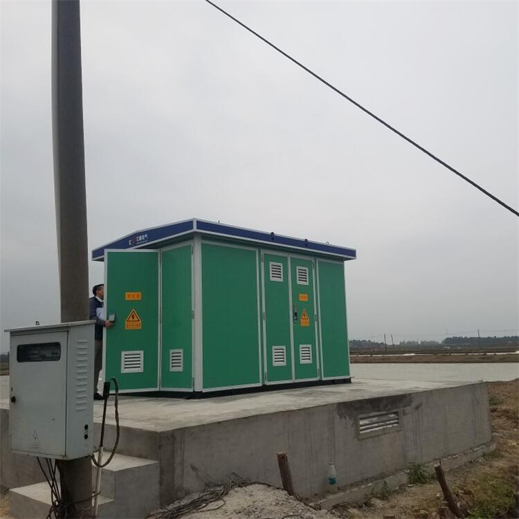 紹興諸暨箱式變壓器回收-S7系列變壓器回收