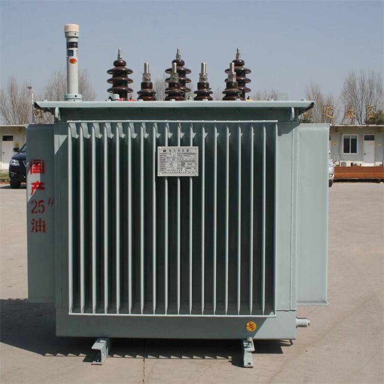 嘉興回收箱式變壓器-天力變壓器回收