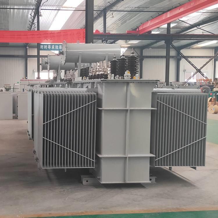 崇明S7系列變壓器回收-天威變壓器回收