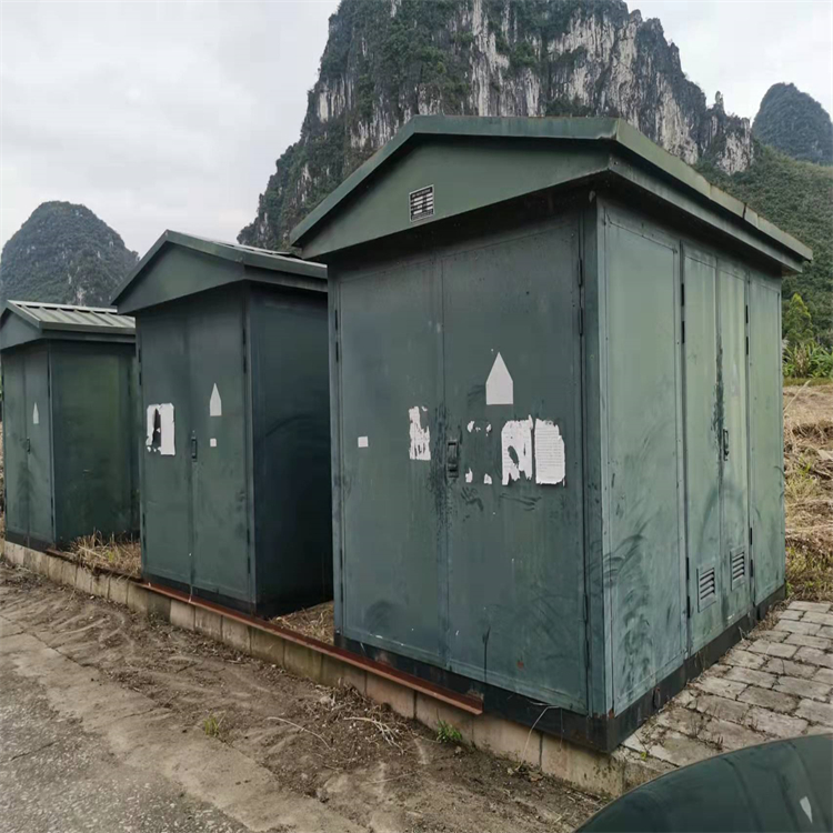 崇明S7系列變壓器回收-天威變壓器回收