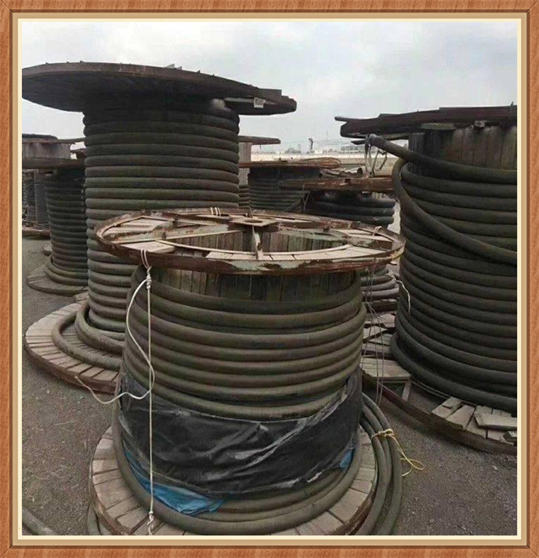 上饒銅芯電纜大量回收-寶安電纜回收-報(bào)廢電纜線回收