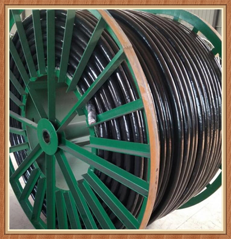 宜昌低壓銅芯電纜回收-300電纜線回收-南洋電纜回收