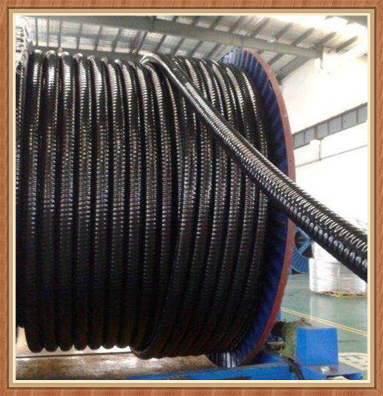 宜昌低壓銅芯電纜回收-300電纜線回收-南洋電纜回收