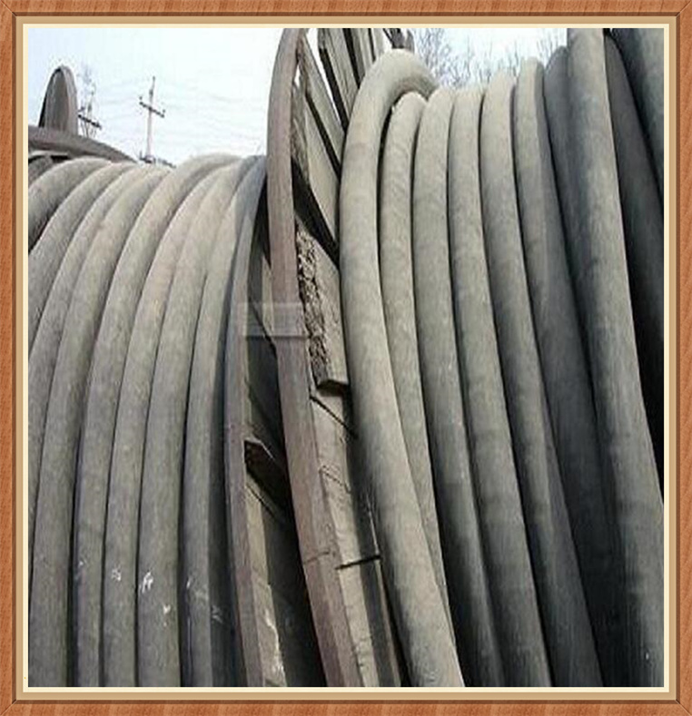 九江銅芯電纜大量回收-華能電纜回收-中天電纜回收