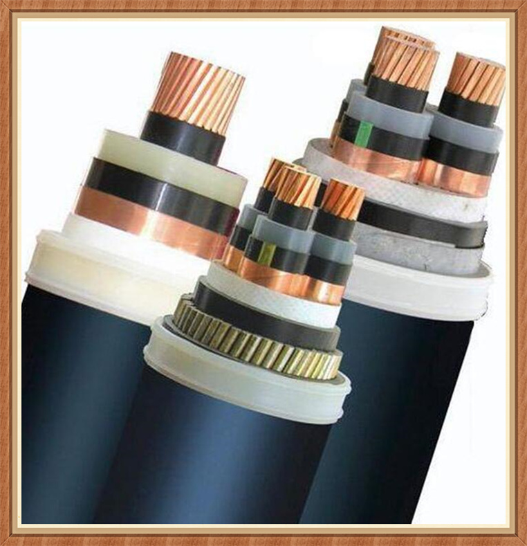 湘潭銅芯電纜大量回收-廢舊電纜回收-光伏電纜線回收