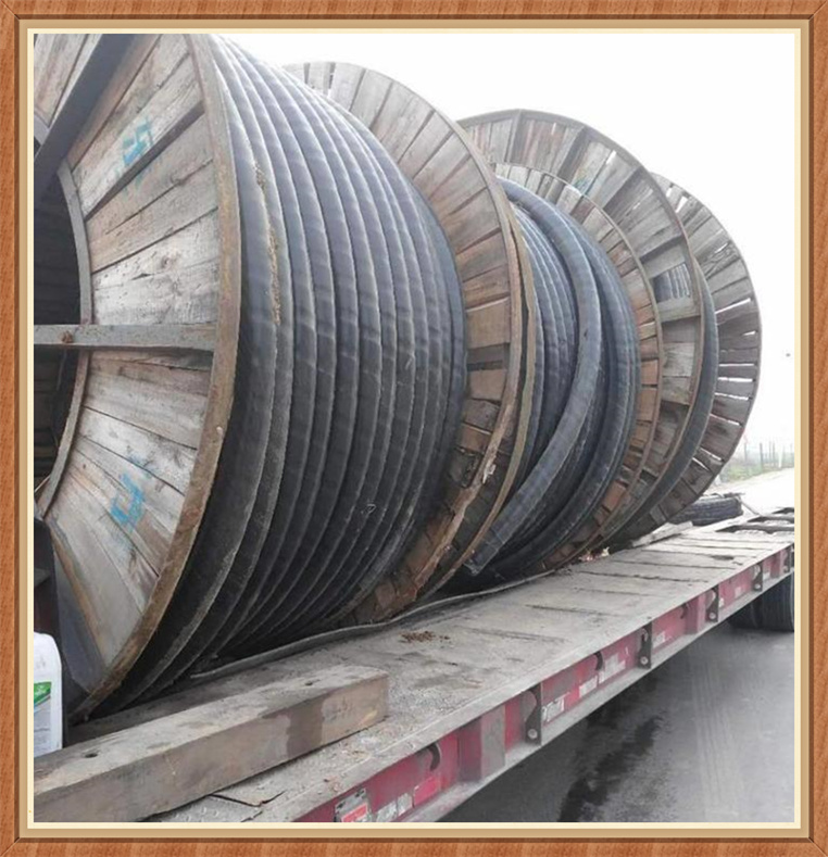 連云港大平方電纜線回收-萬(wàn)達(dá)電纜回收-小貓電纜回收