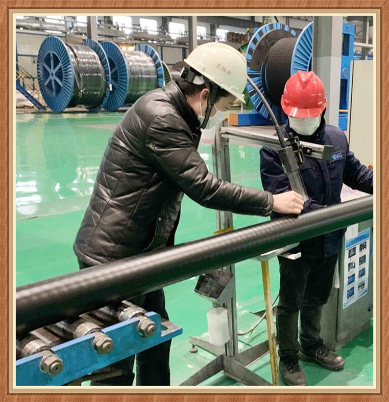 荊門二手廢舊電纜線回收-通光電纜回收-綠寶電纜回收