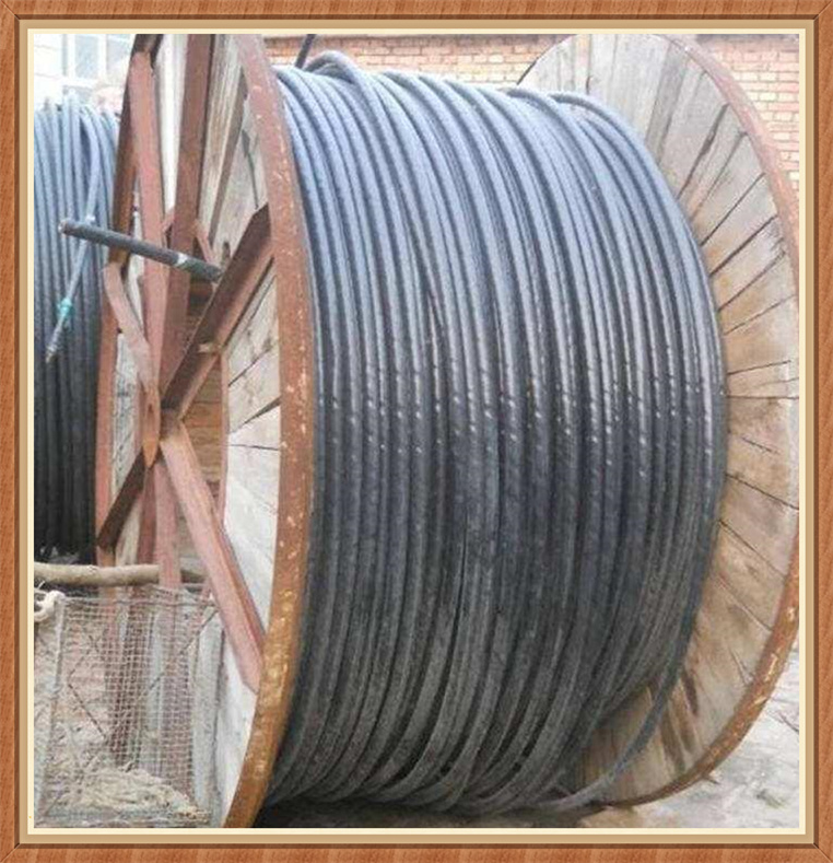 張家界大平方電纜線回收-低壓電纜回收-永進電纜回收