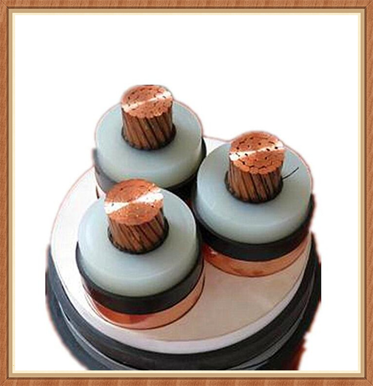 湘潭銅芯電纜大量回收-廢舊電纜回收-光伏電纜線回收