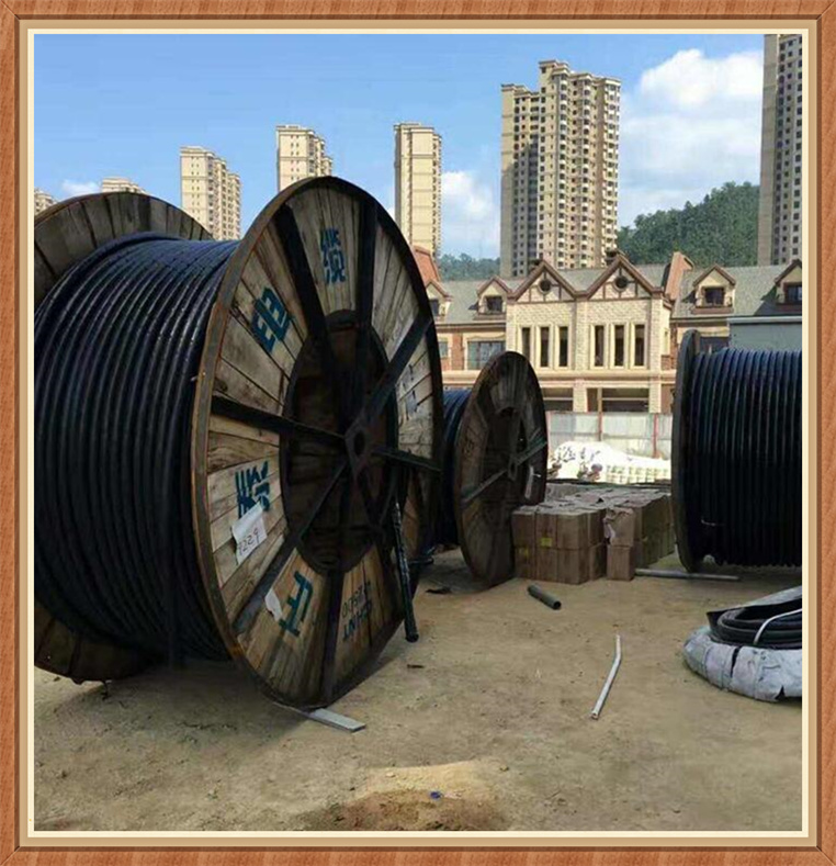 萍鄉(xiāng)銅芯電纜大量回收-萬(wàn)達(dá)電纜回收-廢舊電纜線回收