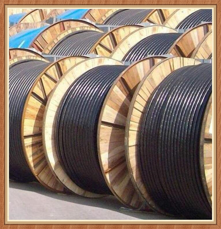 衡陽(yáng)銅芯電纜大量回收-廢舊電纜回收-南洋電纜回收