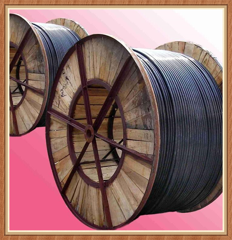 宜昌低壓銅芯電纜回收-300電纜線回收-南洋電纜回收