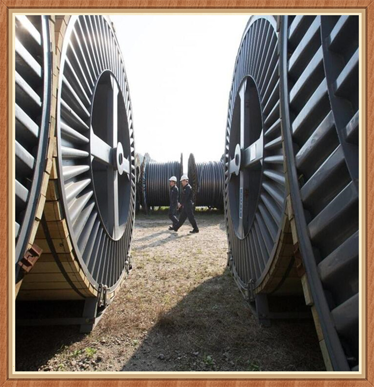 潮州回收新舊電纜線-銅芯電纜回收-小貓電纜回收